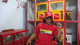 Perbedaan Giringan A & B