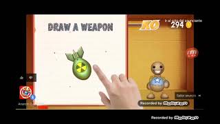 Kick The Buddy Dram A Weapon Ad Vs Kick The Buddy Forever Dram A Weapon Ad