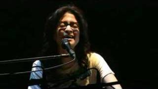 Angela Aki - Kiss Me Goodbye (live) chords