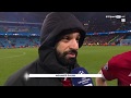 "It's a good song!" - Mo Salah on 'The Egyptian King' Liverpool chant