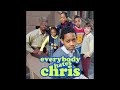 Everybody Hates Chris