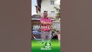 LỜI CHÚC KỶ NIỆM 20 NĂM THÀNH LẬP HỢP TRÍ | TẬP THỂ MARKETING