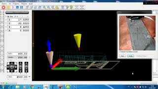 HOW TO USE THE FUNCTION WARP PLANET CNC MK2