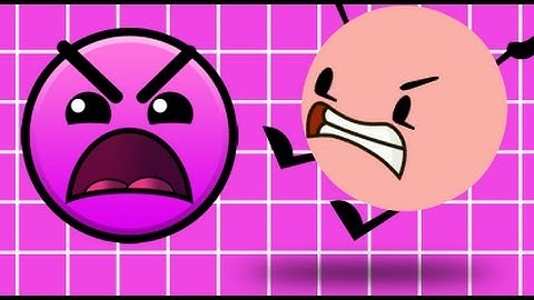 Geometry Dash: Unity