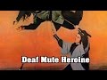 Wu Tang Collection - Deaf Mute Heroine