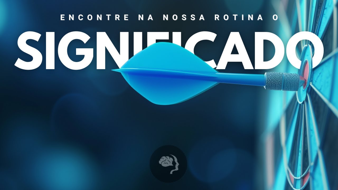 Encontrar um propósito é uma das chaves mais poderosas para uma vida plena. Mas como a ciência explica isso?