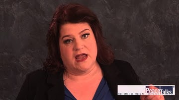 Diana Mercer, Attorney-Mediator, Founder of Peace Talks Mediation