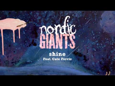 Shine (feat. Cate Ferris) 