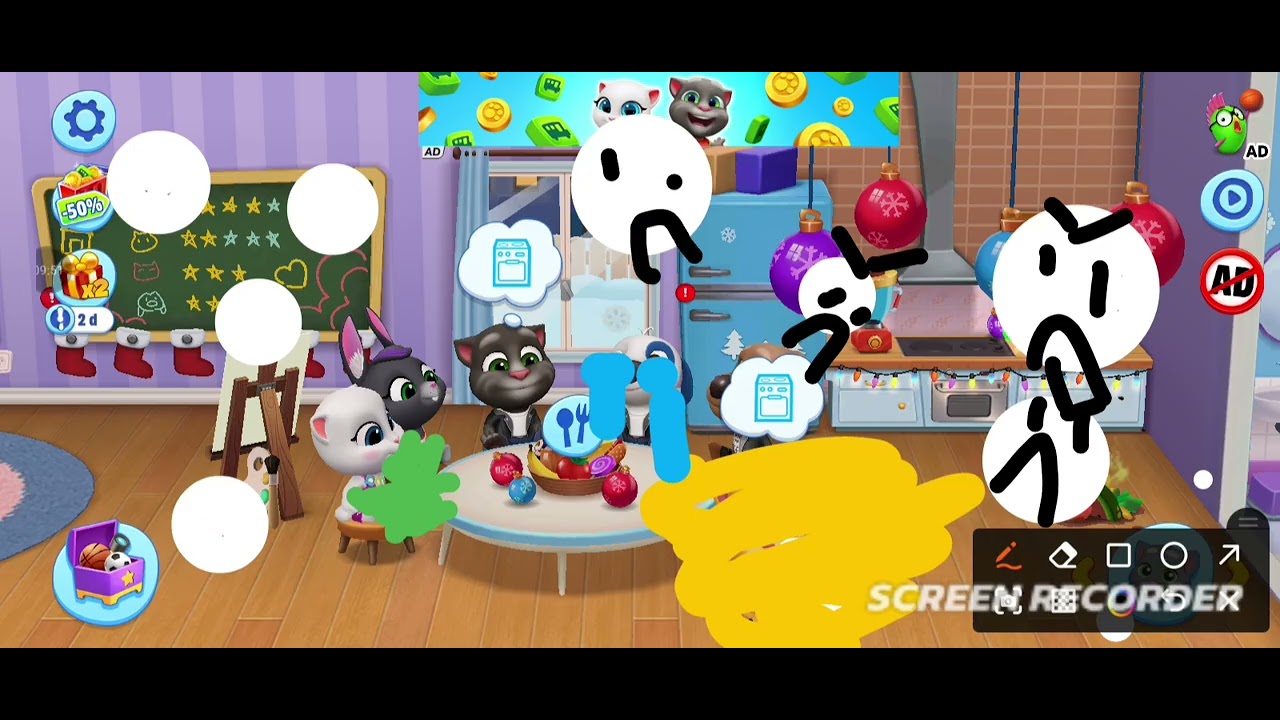 O hank fez birra na sorveteria 