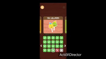 Dig This 118-18 Chapter 118 LOLLIPOPS Level 18