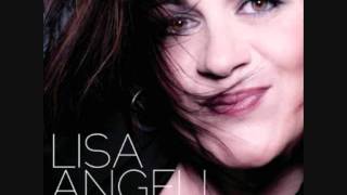 Lisa Angell - Un peu plus haut, un peu plus loin chords