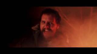 DIRE PERIL - Blood In The Ice
