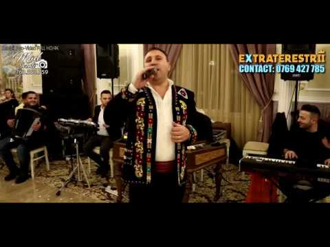 Cornel Cojocaru si Orchestra Extraterestrii - Lung e drumul Gorjului LIVE 2018