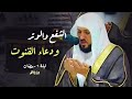 الشفع والوتر والقنوت لفضيلة الشيخ د ماهر المعيقلي ليلة ٩ رمضان ١٤٤٥هـ 
