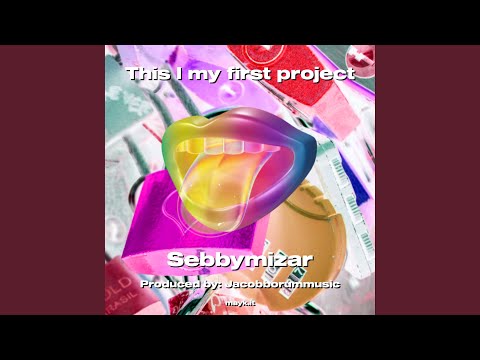 This I my first project