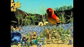 A bug's life the time of your life