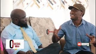 KIKAKO CHA FAMILIA / MCHAWI NANI | MPOKI NA MASANJA