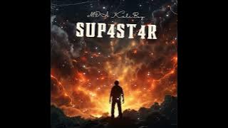 MDA KaliBoy - SUP4ST4R