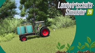 Autoload konfigurieren - Hof Bergmann - LS 25 - #100