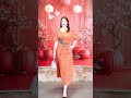 Đầm thiết kế cao cấp đi tiệc xl đến 6xl