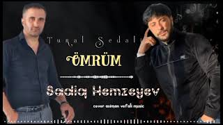 Sadiq Hemzeyev ft Tural Sedali - Gel Omrum 2024[Official Audio]