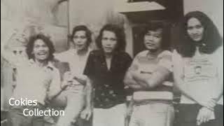 The Mercy's - Kisah Seorang Pramuria