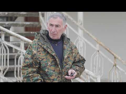 თხილის მოსავლის გადარჩენის მასშტაბური პროექტი დაიწყო