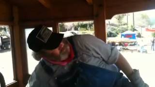 Big John Engineers The Falk