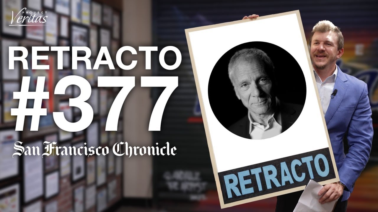 Retracto #377: San Francisco Chronicle’s Edward Wasserman Forced To Correct False Verdict Claim