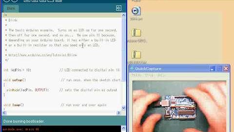 FDTI Bitbang method under the Arduino-IDE