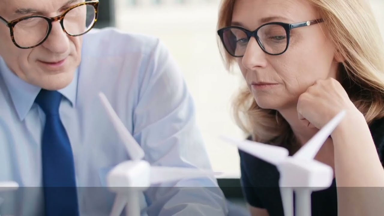 Giampiero Frisio per l'ABB Electrification Startup Challenge