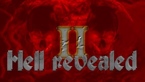 Doom: Hell Revealed 2 Tribute