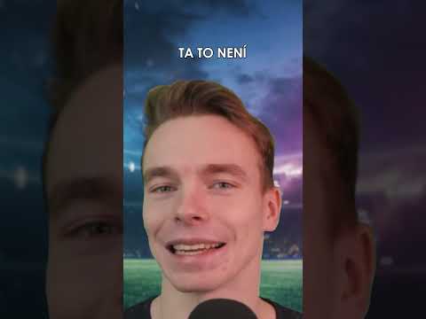 Video: K čemu je ve fotbale půlkruh?