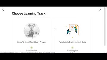 How to Log Activities and Reading for Adults - Waukee Public Library