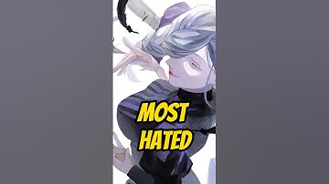 Why people hated Mei Mei in Jujutsu Kaisen? Jujutsu Kaisen Fun Facts you might not know!!