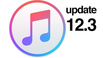 How to Update iTunes to 12.3 Mac