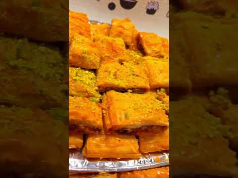 يؤبش حبيبي يؤبش متل الفستق عبيقرش