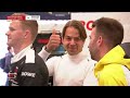 LIVE | Pre-Qualifying | Nürburgring | Fanatec GT Europe 2024 (English)