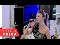 Andreea Voica - Jos palaria pentru femei & Ascultari Live 2017