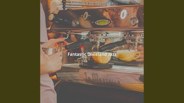 Relaxing Backdrops for Dixieland Vibes