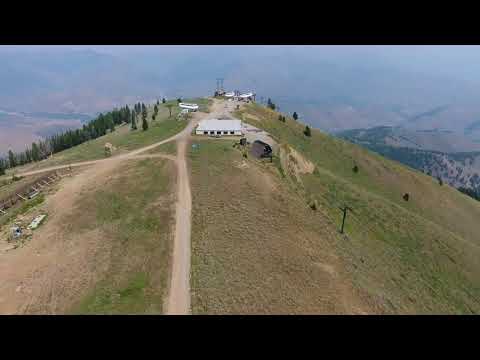 Bald Mountain, Sun Valley, ID