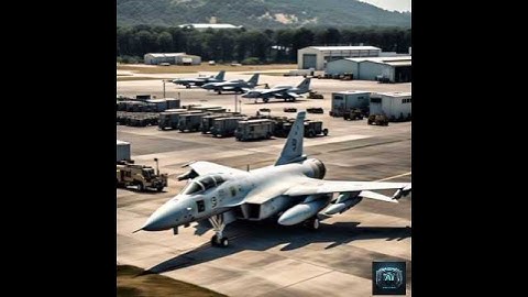 JF-17 Thunder Jet Transformer is on fire🔥 #shorts #transformation #ai #marvel  #tranding #viralvideo