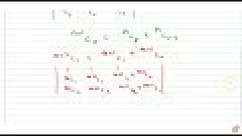 If `m in N` and `mgeq2,` prove that: `|1 1 1m_(C_1)m+1_(C_1)m+2_(C_1)m_(C_2)m+1_(C_2)m+2_(C_2)|=1`