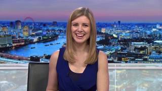 New Tv News Showreel