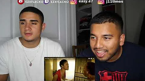 Rick Ross - Here I Am ft. Nelly & Avery Storm (Official Video) | REACTION