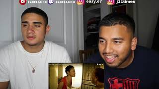 Rick Ross - Here I Am ft. Nelly & Avery Storm (Official Video) | REACTION