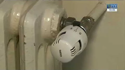 Quando si accendono i termosifoni nei condomini?