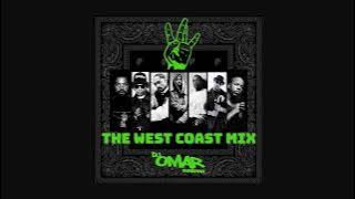 West Coast Mix | West Coast Rap Classics | Snoop Dogg | Ice Cube | Dr. Dre | Tupac | Too Short