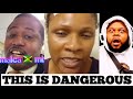 MAN EXPOSE HOW WICKED SOME A THE LABOURITES ARE WHILE RIPE MANGO BEAT AND TEACH THEM BVR 2 0 MAN EXPOSE HOW WICKED SOME A THE LABOURITES ARE WHILE RIPE MANGO BEAT AND TEACH THEM BVR 2 0