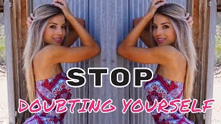 Download Lagu Outsmart your Self-Doubt: IFBB Bikini Prep Pro Debut Series EP: 5 MP3